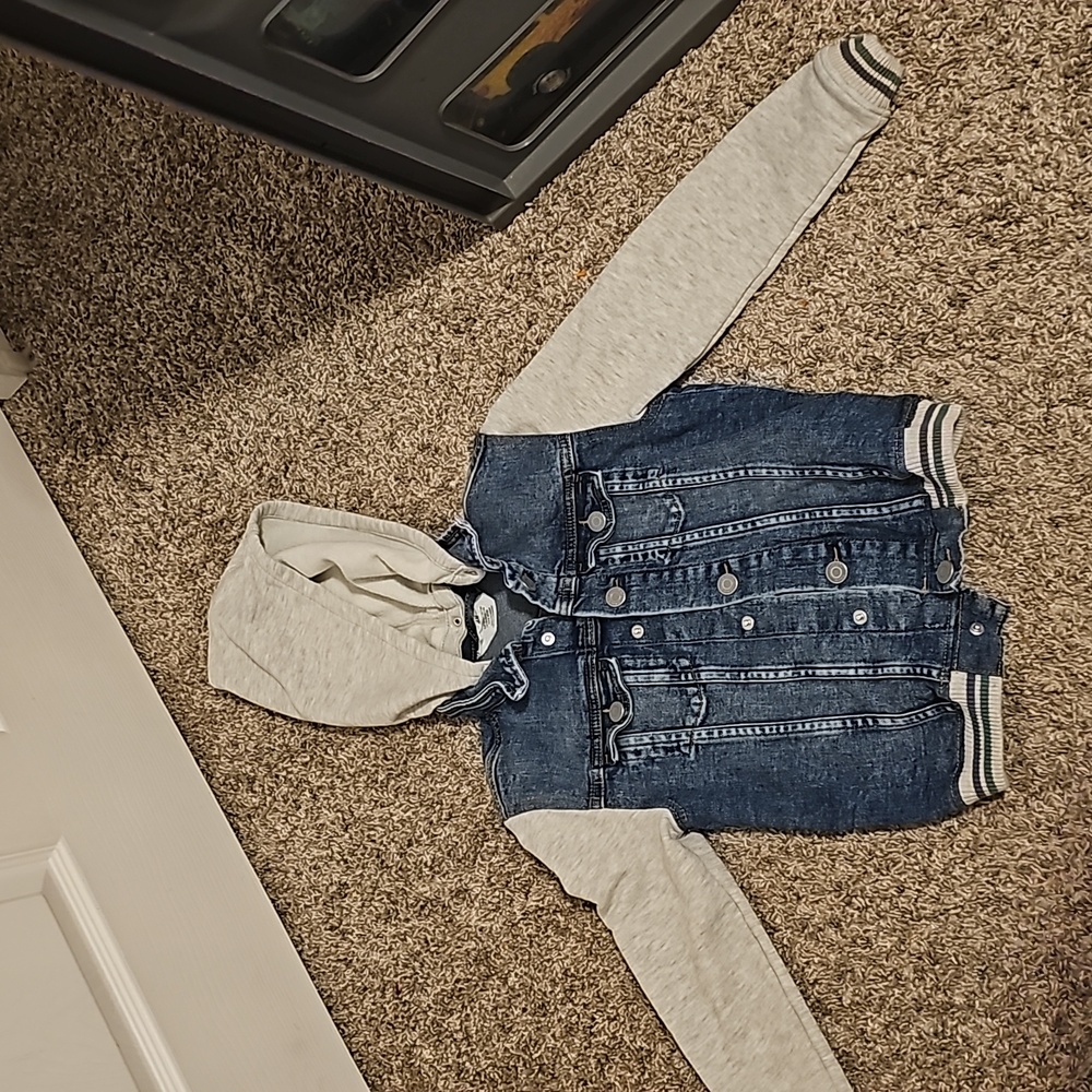 H&m Jean jacket